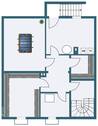 Grundriss KG - 