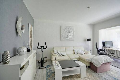 Wohnzimmer - 