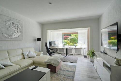 Wohnzimmer - 
