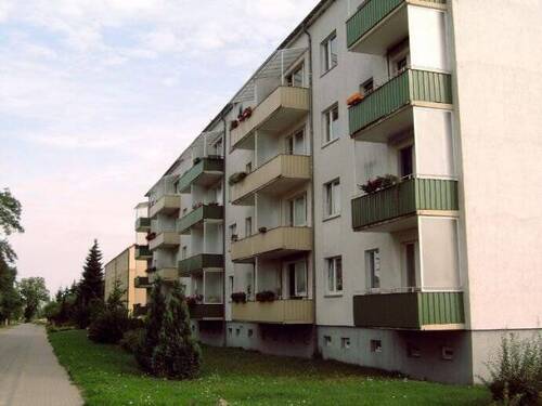 Ansicht 1 - Wohnen auf dem Lande - 200,00 EUR Kaltmiete, ca.  49,00 m² Wohnfläche