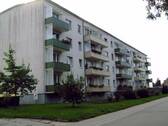 Ansicht 2 - 2 Zimmer Etagenwohnung zur Miete in Rollwitz