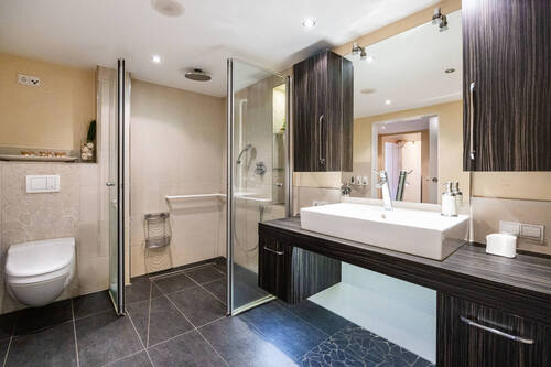 Badezimmer - 