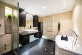 Badezimmer - 