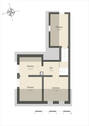 Obergeschoss - 