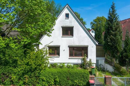 Altbestand - 
