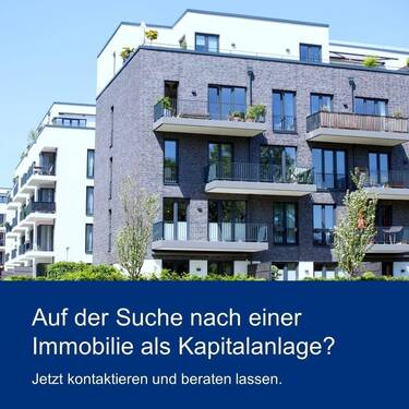 Kapitalanlage - 