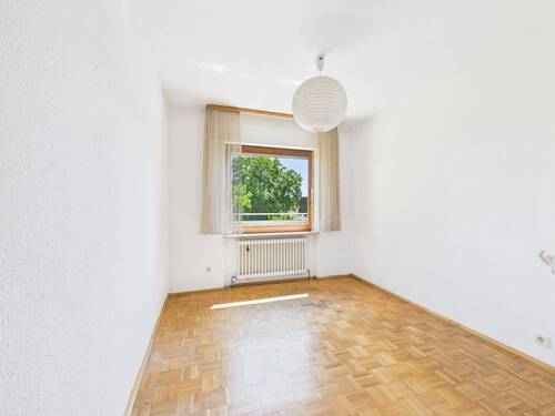Zimmer III - 