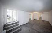 raum mit zugang zum hof - 