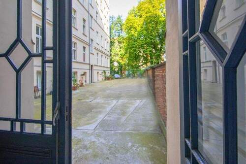 innenhof - 