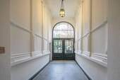 hauseingang - 