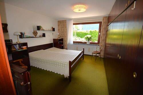 Schlafzimmer - 