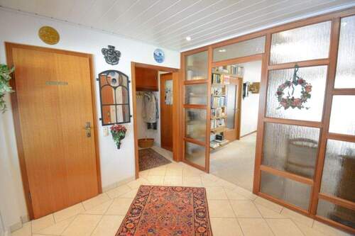 Eingangsbereich - 