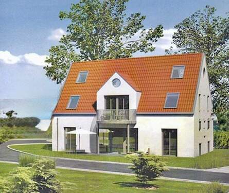 Musterhaus - 