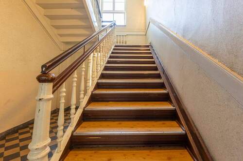 Treppenhaus - 