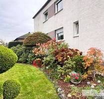 Zum Kauf: Dreifamilienhaus mit 2 Garagen, großem Garten & viel Potenzial in Welver-Scheidingen!