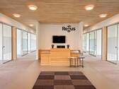 Regus_METZINGEN, Friedrich-Henning Straße_Germany_ - Büro in Metzingen