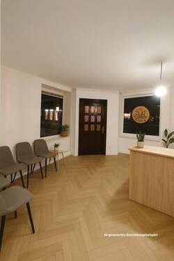 KI-Einrichtungsbeispiel - 