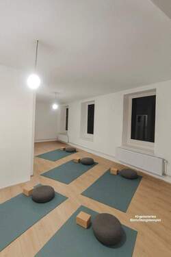 KI-Einrichtungsbeispiel - 