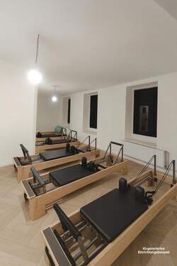 KI-Einrichtungsbeispiel - 