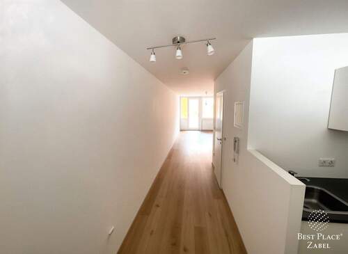 Flur - 1 Zimmer Etagenwohnung in München