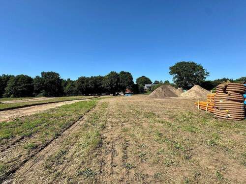 Baugrundstück - Grundstück zum Kaufen in Henstedt-Ulzburg