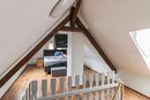 Dachboden Haus 24A - 