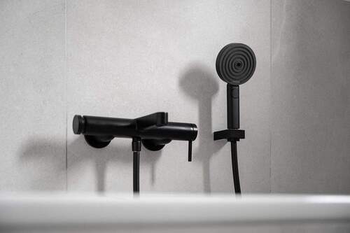 hochwertige Armaturen - 