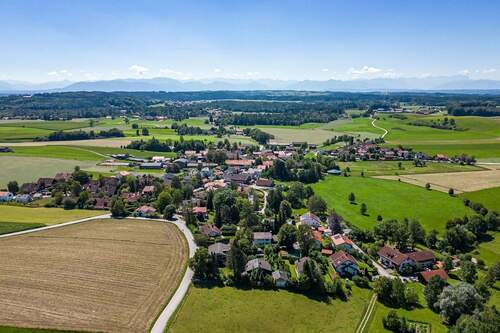 absolut ruhige Umgebung - 