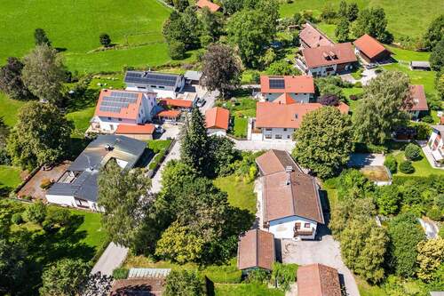 Nachbarschaftsbebauung - 