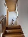 Treppe ins DG - 