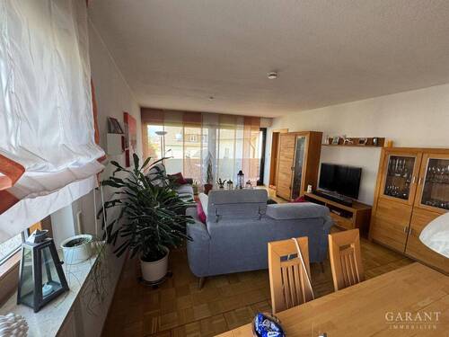 Wohn Essbereich Eg Wohnung. - 