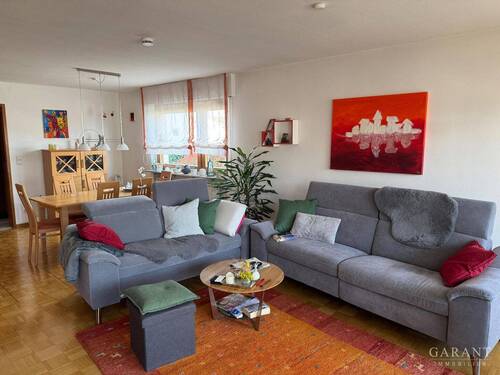 Wohn Essbereich Eg Wohnung, - 