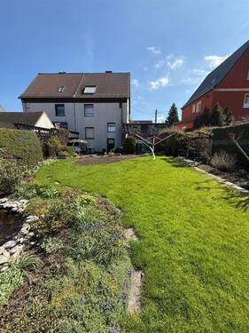 Hausansicht - 