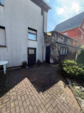 Hausansicht - 