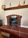 Kamin - 