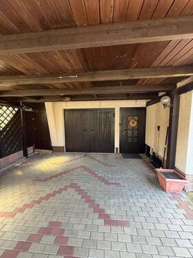 Carport - 