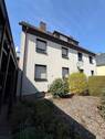 Hausansicht - 
