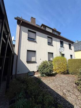 Hausansicht - 