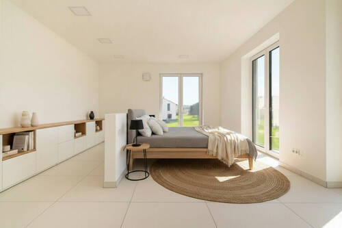 Schlafzimmer - 