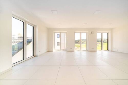 Arbeitszimmer - 