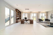 Arbeitszimmer - 