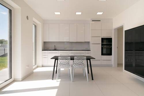 ELW: Wohnen/Essen/Kochen - 