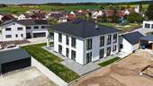 Südost - Einfamilienhaus mit 329,20 m&sup2; in Monheim / Warching zum Kaufen