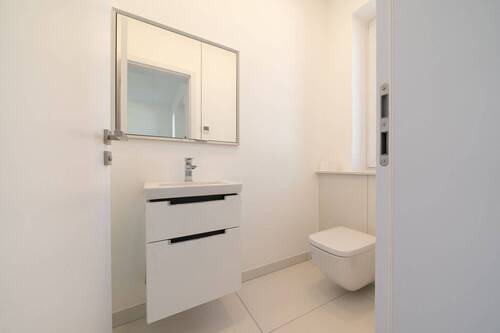 Gäste-WC - 