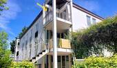 Rückansicht - 4 Zimmer Etagenwohnung in Berlin