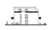 Ostansicht - 