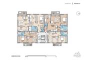 Obergeschoss - 