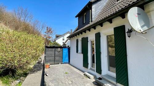 Terrasse - 