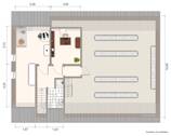 GR Dachgeschoss - 