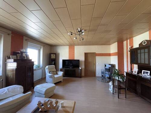 Wohnzimmer - 